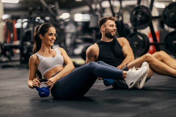 Smartory Fitness