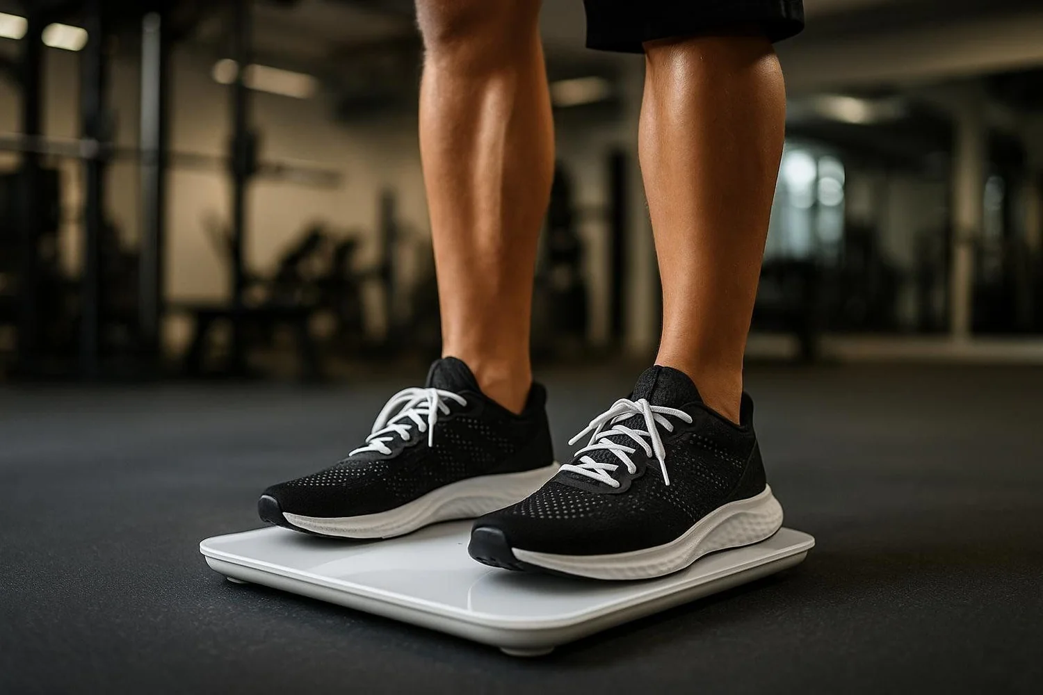 Smartory Smart Scales