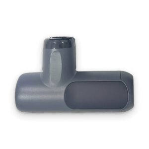 smartory-massage-gun კუნთების კომპაქტური მასაჟორი